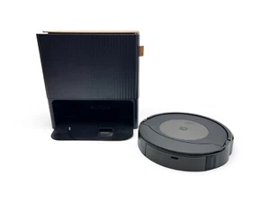 Roomba Combo j9+ Auto-Fill Robot Vacuum and Mop - Picture 1 of 10