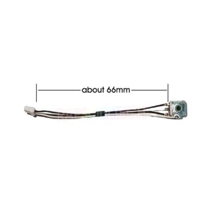 for Alien AW610M New Replacement Wheel Encoder TTC Green Mouse 5M Lifespan - Picture 1 of 4