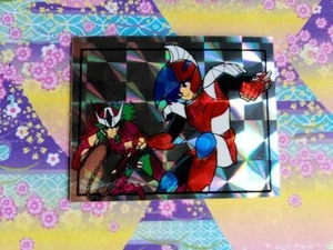 SAINT SEIYA LOS CAVALLEROS DEL ZODIACO MINI CARD AMADA N D - Picture 1 of 2