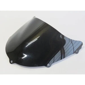 KAWASAKI K-Racing for Z900RS z900rs cafe 2018- Wind Screen Smoke JDM NEW - Picture 1 of 1