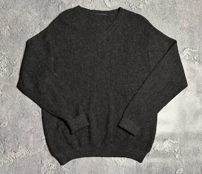 Peruvian Connection men's sweater XL - Image 1 of 4