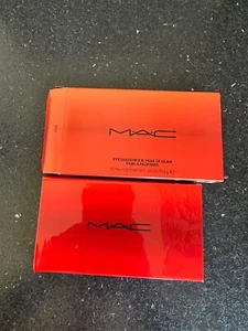 mac eye shadow x8 year of glam 10.4g - Picture 1 of 3