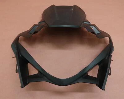 Carenagem de farol superior dianteiro SUZUKI GSX250R 250 2018-2021 94642-20K00 - Imagem 1 de 4