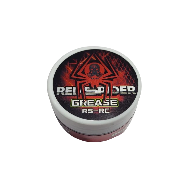 RC Hop Ups RS Shock Absorber O-Ring Sealing Grease for all RC Vehicles - Image 1 of 3