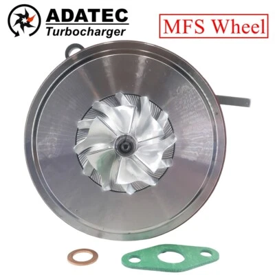 Турбокомпрессор 28231-2F650 CHRA для Hyundai SantaFe Grandeur KIA Sorento 2,2 л D4HB - Изображение 1 из 4