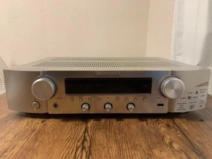 Marantz NR1200 Hi-Fi Stereo Amplifier Network Receiver and HDMI Selector Used - Picture 1 of 6