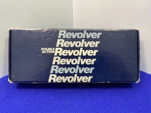 Smith & Wesson 650 22 WMR 2" Barrel Factory Original Genuine Revolver Box - Picture 1 of 9