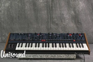 [1 Y Warranty] Oberheim OB-6  Analog Polyphonic Synthesizer in Excellent - Picture 1 of 22