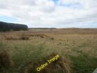 Photo 6x4 Access land near Newlands North Moor Belford/NU1033 A large ar c2013