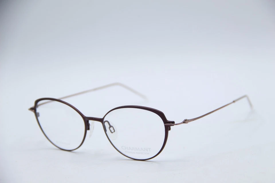 NUEVAS GAFAS ENCANTADORAS TITANIUM PERFECTION CH16716 WI VINO AUTÉNTICAS 49-16 Foto 1 de 4