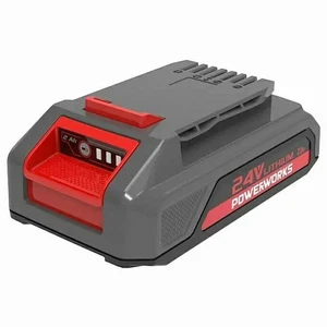 AKKU Batterie POWERWORKS 24V / 2Ah - Bild 1 von 1