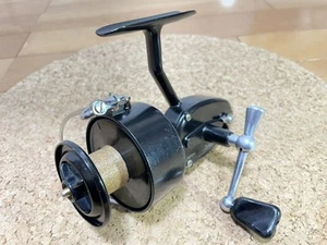 Mitchell 300 Spinnrolle France Made Gebraucht Top Zustand Selten - Bild 1 von 10