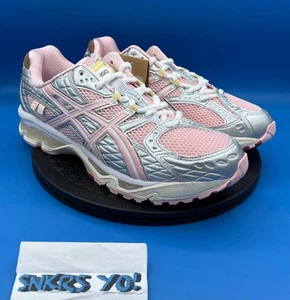 VANDYTHEPINK x atmos x ASICS Gel Nimbus 10.1 Strawberry (1203A865-702) Size 11.5 - Picture 1 of 8