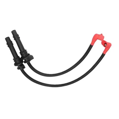 For Polaris For RZR For XP Turbo 1000 Ignition Coil and Spark Wire Kit - Image 1 of 4