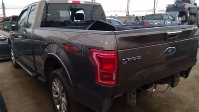 Chassis ECM Body Control BCM Fits 15-16 FORD F150 PICKUP 6837250 - Image 1 of 4