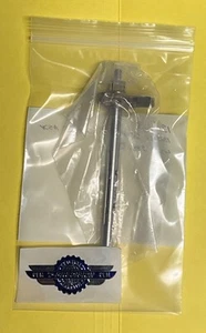 MA-4-5  Marvel Schebler THROTTLE SHAFT 13-1533 - Picture 1 of 1