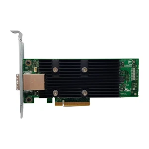 Dell (T93GD) 12Gbps SAS HBA - FH PCI Express 3.0 x8 HBA (0T93GD) - Afbeelding 1 van 5