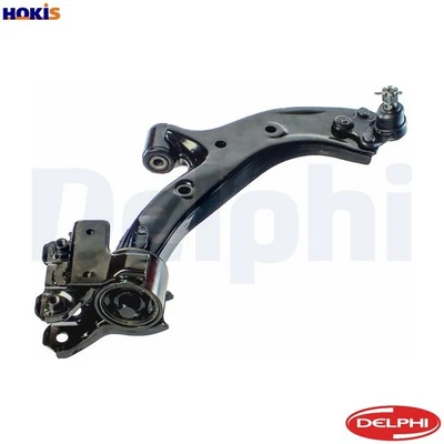 CONTROLTRAILING ARM WHEEL SUSPENSION TC2872 FOR HONDA CR-V/III/SUV/Mk 2.4L 4cyl - Image 1 of 4