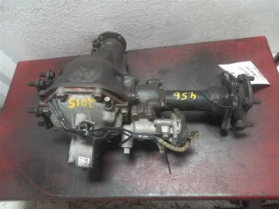 Carrier Front Axle 4.56 Ratio Fits 89-95 TOYOTA PICKUP Foto 1 de 4