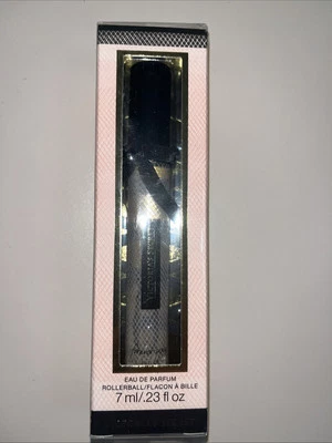 Victoria Secret Forever Sexy tamanho de viagem 0,23 oz 7 ml perfume rollerball lacrado - Imagem 1 de 3
