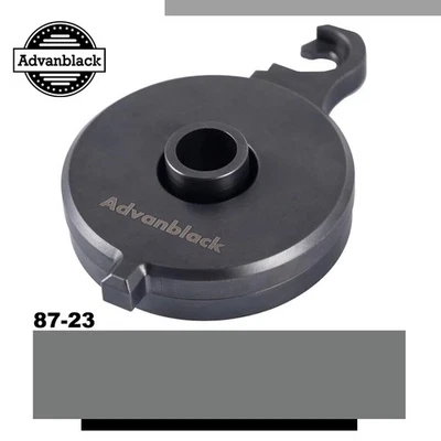 Kit de repuesto de embrague ahorrador Advanblack para Harley Dyna Softail Touring Foto 1 de 4