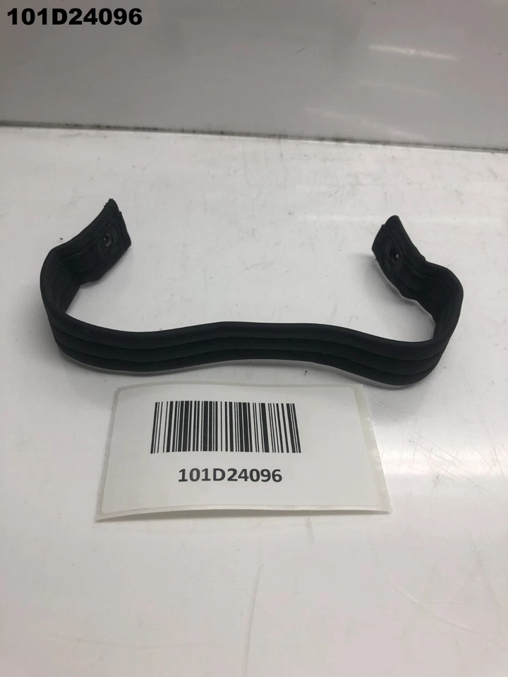 DUCATI PANIGALE 1199 899 2012 - 2015 CORREA ASIENTO TRASERO OEM LOTE101 101D24096 Foto 1 de 2