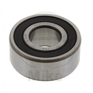 62203 2rs c3 742.00.09 for ducati 750 supersport 1991-1998 ball bearing - Picture 1 of 2