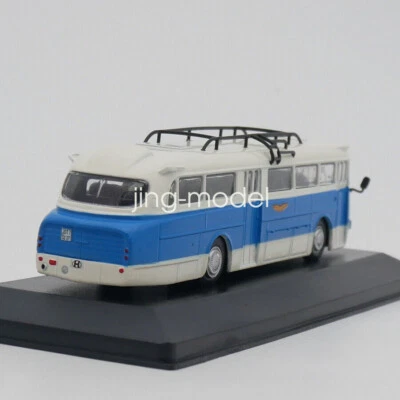 IXO IKARUS for HUNGRIA Bus 1:72 Truck Model Car Collection - Image 1 of 4
