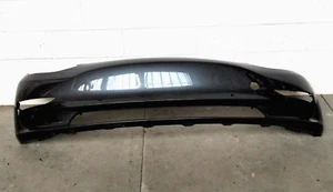 Tesla Model 3 Front Bumper 2017-2019 Genuine Used Part - Picture 1 of 10