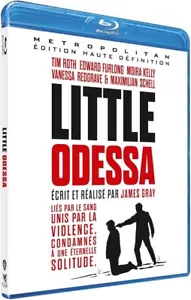 LITTLE ODESSA *1994 / REMASTERED IN HD/ Tim Roth / Edward Furlong NEW RB Blu-ray - Picture 1 of 1