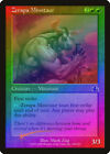 Zerapa Minotaur FOIL Prophecy PLD Red Common MAGIC GATHERING CARD ABUGames