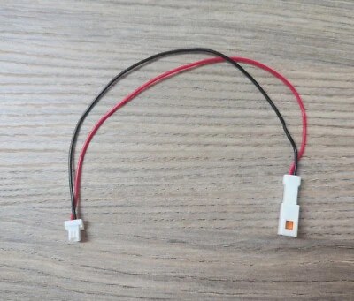 New Ford 2020-2025 Mirror BLIS , BSD, Blind Spot Cable Connector - Image 1 of 3