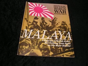 History of the Second World War Vol.2 No.13 - Picture 1 of 1