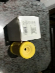 LOT OF 3 CRL2030-RBP PASS & SEYMOUR 20 TO 30 AMP YELLOW PROTECTIVE BOOTS NIB - Picture 1 of 1