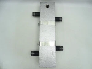 Viessmann Scambio idraulico 80/50 - 710080 - Foto 1 di 9