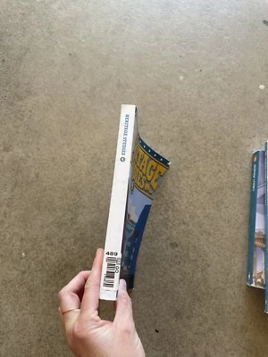 BJU Heritage Studies 4 Student Text (3rd Edition)- 4th Grade History - Preowned - Image 1 of 3