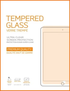 Tempered Glass for Apple iPad 4 - Picture 1 of 1
