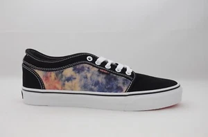 Vans Skate Chukka Low Tie Dye Men's Multiple Sizes New in Box VN0A4BX4BML - Picture 1 of 9