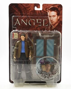 Diamond Select - Angel - Rain of Fire Wesley Exclusive Action Figure - Picture 1 of 2