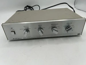 Archer Model 15-1263 Video Audio Control Center Switcher - Picture 1 of 3