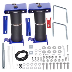 Rear Tow Assist Air Spring Suspension Kit For Ford F-150 Heritage Pickup 2004 - Picture 1 of 12
