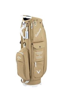 Callaway Caddy Bag CRT ADVANCE BRW 23 (Cart type 9.5 -inch 47 inch compatible 2.