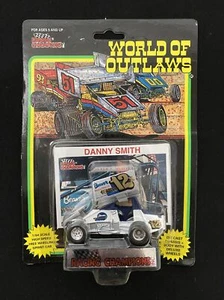 Coche Danny Smith 1/64 12x - Imagen 1 de 1