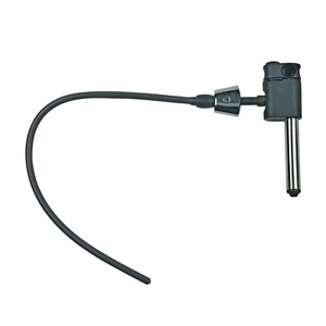 Milchaufschäumdüse kompatibel mit Siemens 00706572 für Kaffeemaschine - Bild 1 von 2