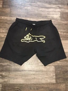Billionaire Boys Club 'GERALD' ICE CREAM Shorts Black Athletic XXL 421-4103 - Picture 1 of 7
