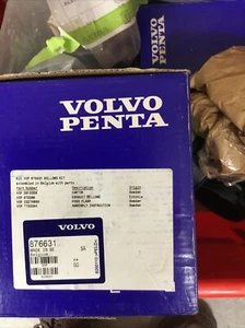 Volvo Penta Exhaust Bellows Kit 876631 - Picture 1 of 1