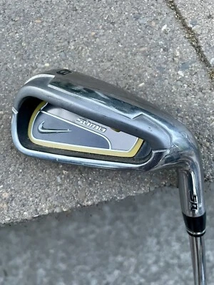 Nike Sumo SQ Single 8 Iron Speed Step SL SuperLite Stiff Flex Steel - Image 1 of 4