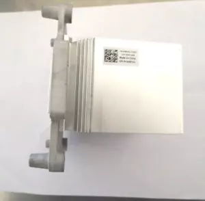 Dell cn-04r7v2-73307 heat sink - Picture 1 of 2