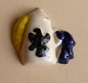 Fève des années 90 - l' Europe : l' Allemagne - Picture 1 of 1