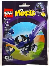 LEGO 41519 Cartoon Networks Mixels Series 3 MESMO, New, See Pics/Description!